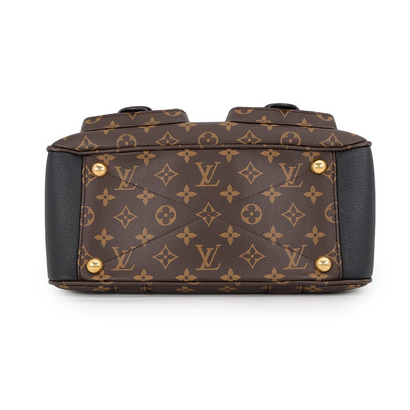 ルイヴィトン ハンドバッグ モノグラム マンハッタン M44207 LOUIS VUITTON 2wayショルダーバッグ