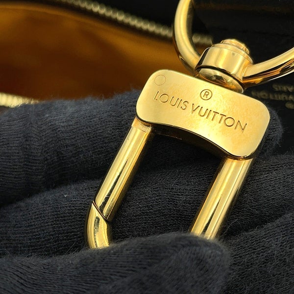 ルイヴィトン ハンドバッグ モノグラム マンハッタン M44207 LOUIS VUITTON 2wayショルダーバッグ
