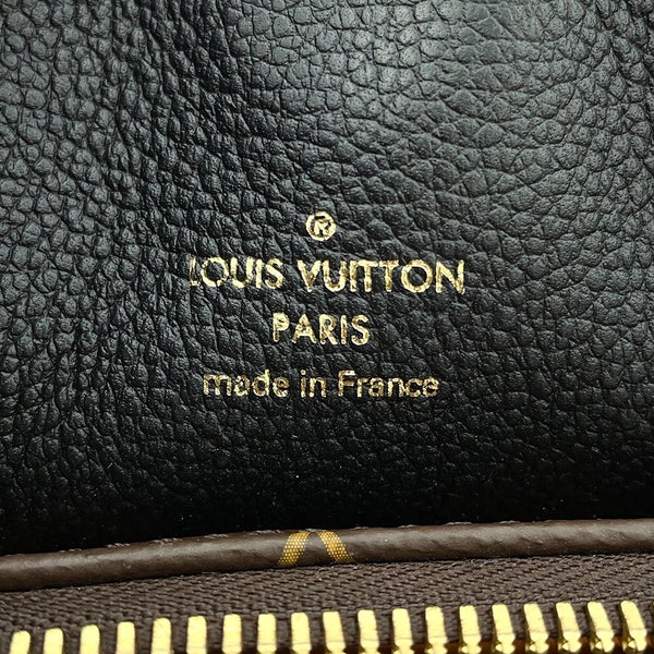 ルイヴィトン ハンドバッグ モノグラム マンハッタン M44207 LOUIS VUITTON 2wayショルダーバッグ