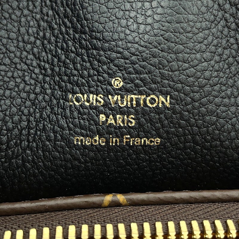 ルイヴィトン ハンドバッグ モノグラム マンハッタン M44207 LOUIS VUITTON 2wayショルダーバッグ