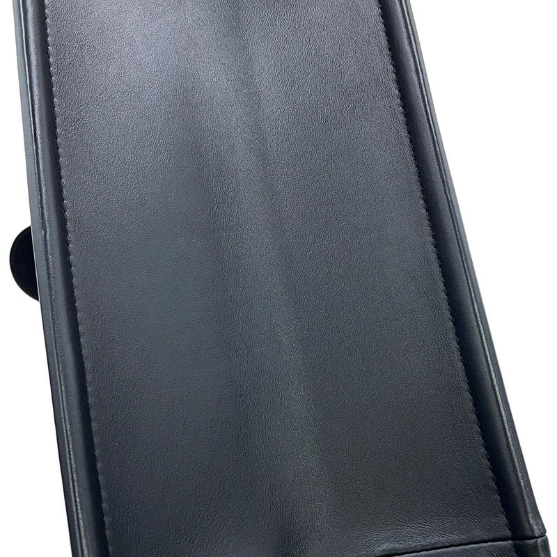 ディオール トートバッグ マクロカナージュ ブックトート スモール カーフレザー M1325OWHP Christian Dior 2way 黒