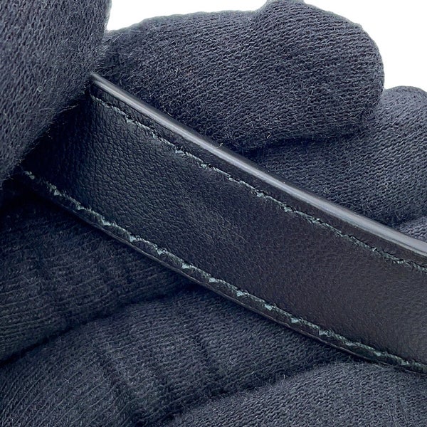 ディオール トートバッグ マクロカナージュ ブックトート スモール カーフレザー M1325OWHP Christian Dior 2way 黒
