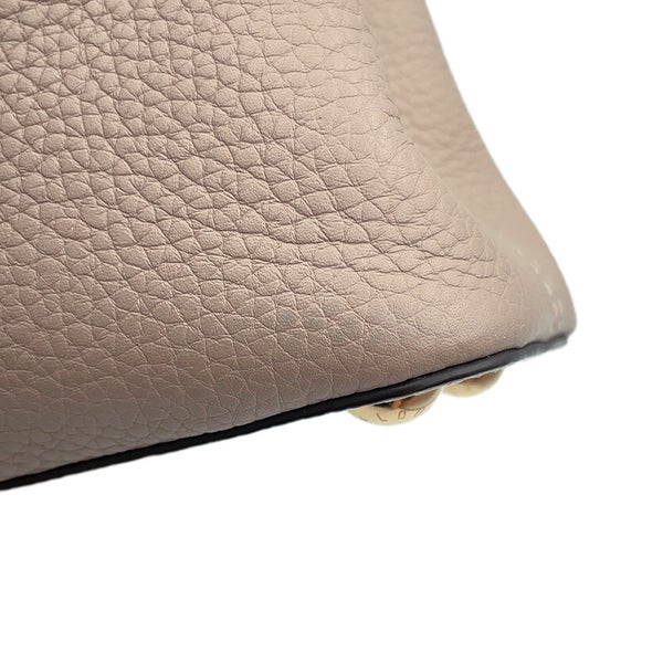 ルイヴィトン ハンドバッグ トリヨンレザー カプシーヌBB M24736 LOUIS VUITTON 2wayショルダーバッグ