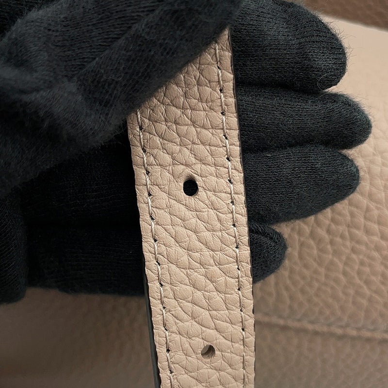 ルイヴィトン ハンドバッグ トリヨンレザー カプシーヌBB M24736 LOUIS VUITTON 2wayショルダーバッグ