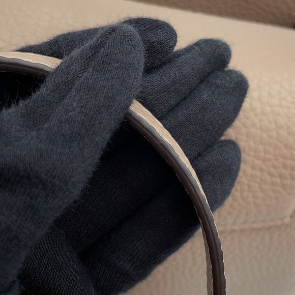ルイヴィトン ハンドバッグ トリヨンレザー カプシーヌBB M24736 LOUIS VUITTON 2wayショルダーバッグ