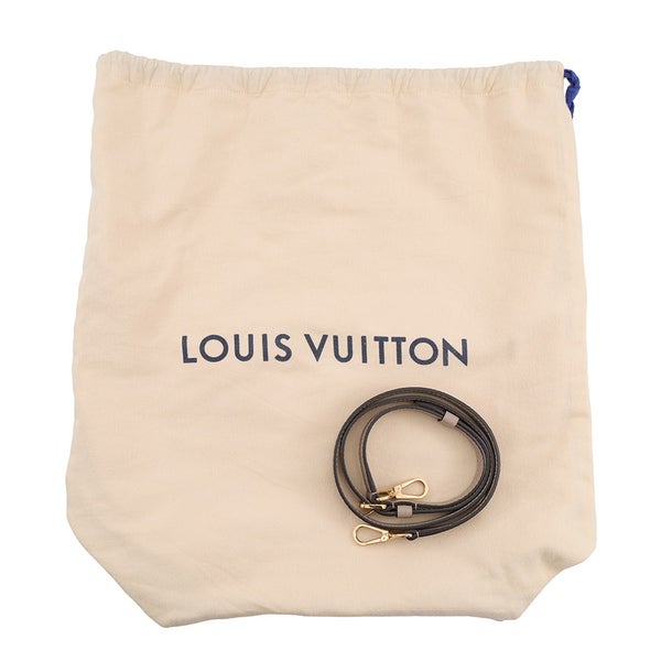 ルイヴィトン ハンドバッグ トリヨンレザー カプシーヌBB M24736 LOUIS VUITTON 2wayショルダーバッグ