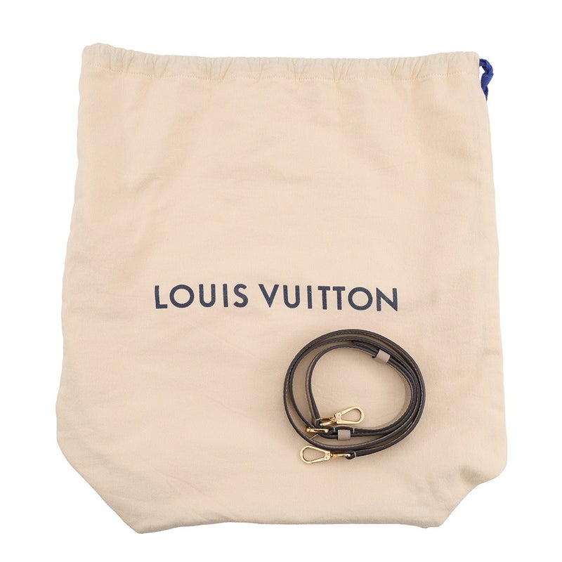 ルイヴィトン ハンドバッグ トリヨンレザー カプシーヌBB M24736 LOUIS VUITTON 2wayショルダーバッグ