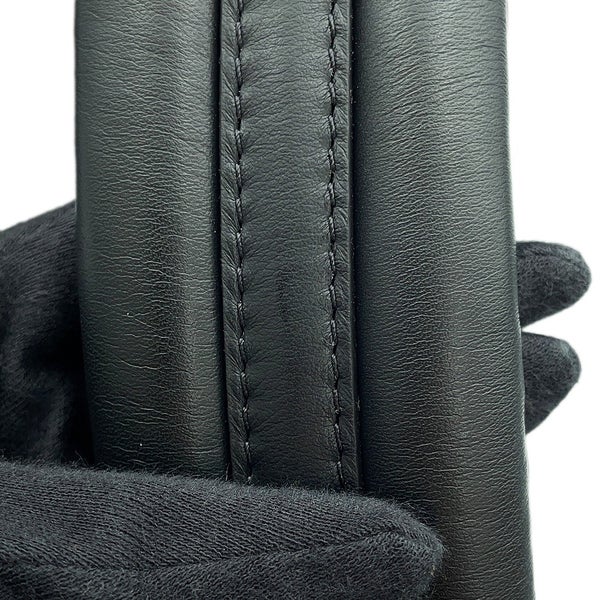 ルイヴィトン リュック モノグラム・リバース パームスプリングス バックパックPM M43116 LOUIS VUITTON ブラック 黒