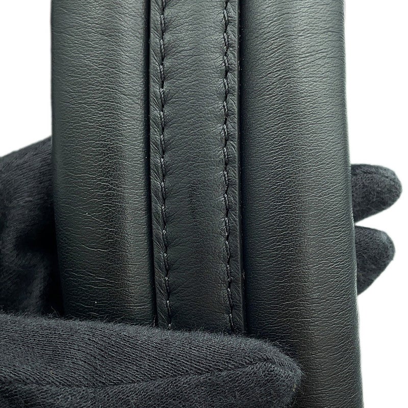ルイヴィトン リュック モノグラム・リバース パームスプリングス バックパックPM M43116 LOUIS VUITTON ブラック 黒
