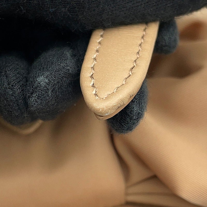 プラダ ショルダーバッグ リボンモチーフ トライアングルロゴ Re-Nylon ナイロン レザー 1BH166 PRADA