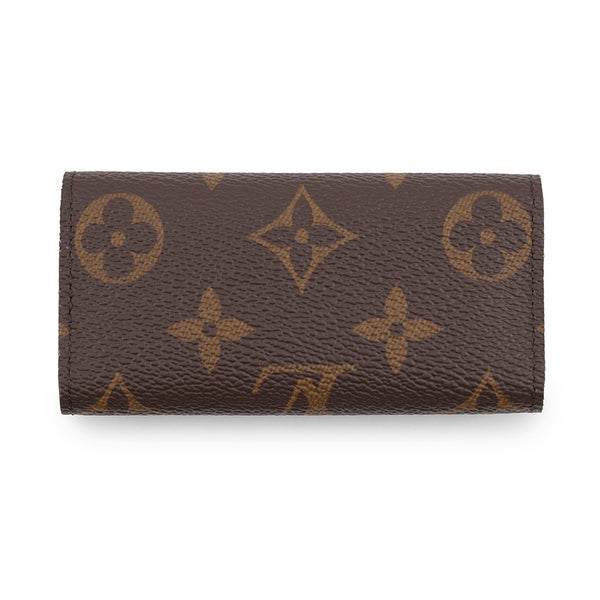 ルイヴィトン キーケース モノグラム ミュルティクレ4 日本限定 M2A364 LOUIS VUITTON ミンティ