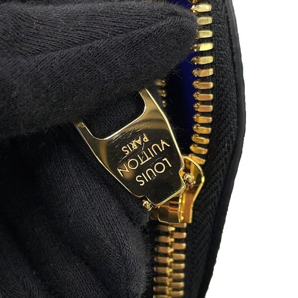 ルイヴィトン ハンドバッグ モノグラム・アンプラント ネオアルマPM M44832 2wayショルダーバッグ 黒 ブラック