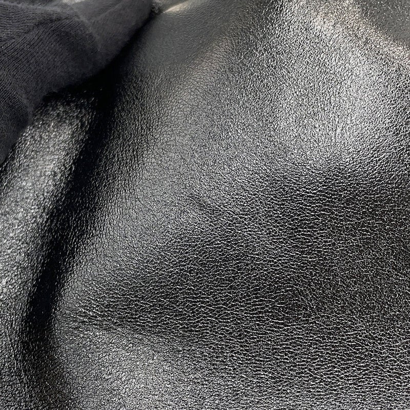 ルイヴィトン ハンドバッグ ラムレザー ノーウェイ・バイブ M14377 LOUIS VUITTON ヴィトン バッグ 2way 黒 ブラック