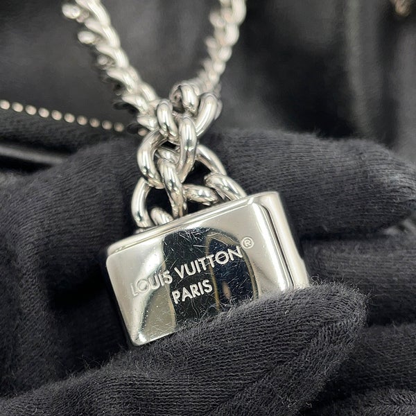 ルイヴィトン ハンドバッグ ラムレザー ノーウェイ・バイブ M14377 LOUIS VUITTON ヴィトン バッグ 2way 黒 ブラック