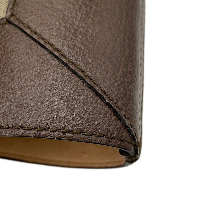 グッチトートバッグ オフィディア GGスプリーム ラージ レザー 519335 GUCCI バッグ アウトレット品