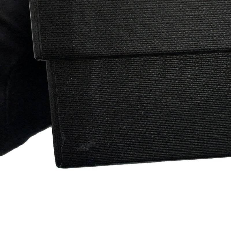 サンローランパリ ショルダーバッグ LE 5 A 7 ミニ バーティカル カーフレザー 735214 SAINT LAURENT PARIS 白