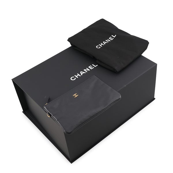 シャネル チェーンショルダーバッグ CHANEL25 ミディアム ココマーク マトラッセ キャビアスキン AS5311 CHANEL 黒