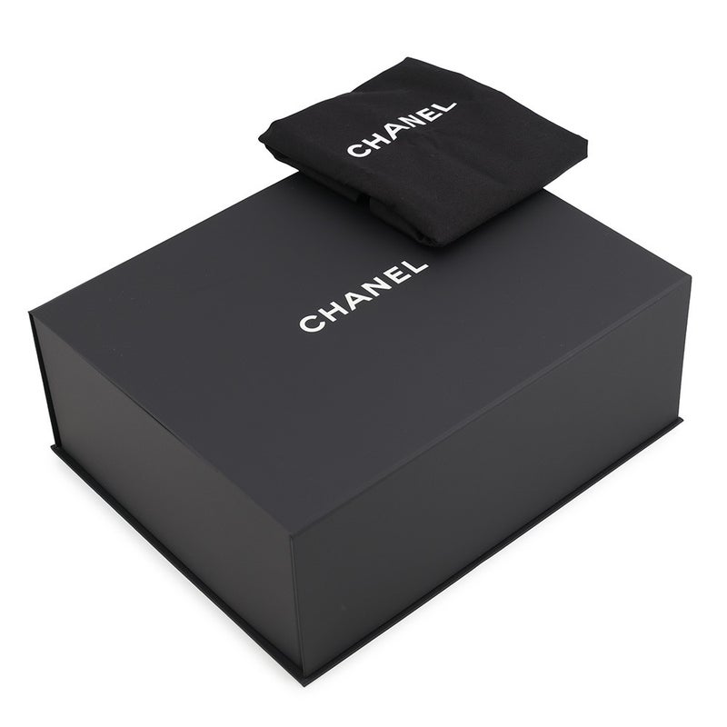シャネル チェーンショルダーバッグ CHANEL25 ミニ ココマーク ワンショルダー AS5631 CHANEL 黒