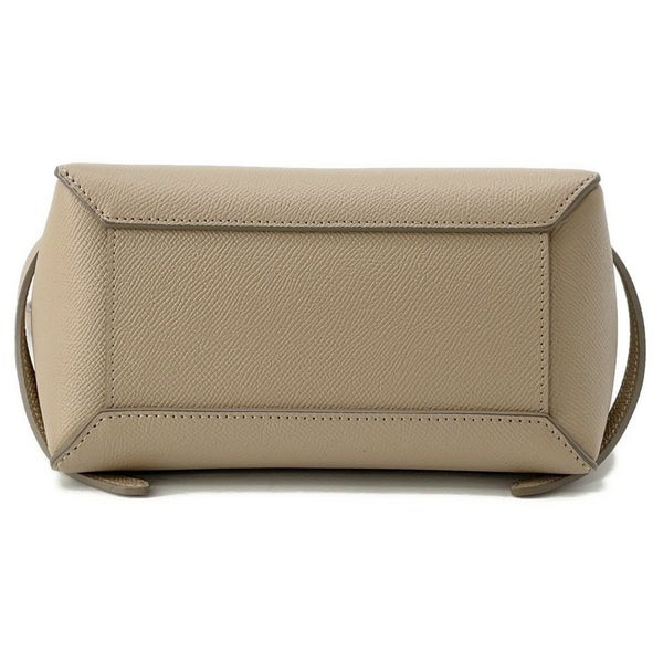 セリーヌ ハンドバッグ ベルトバッグ ナノ 189003 CELINE 2way