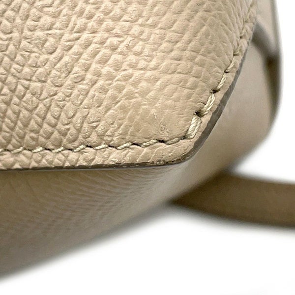 セリーヌ ハンドバッグ ベルトバッグ ナノ 189003 CELINE 2way