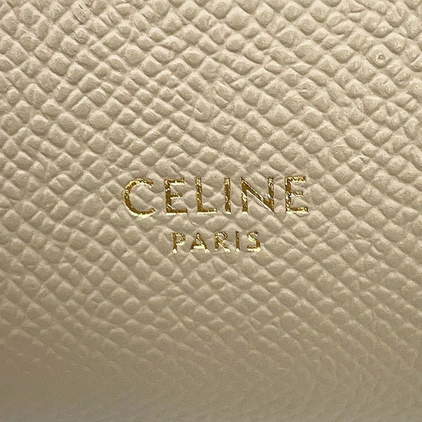 セリーヌ ハンドバッグ ベルトバッグ ナノ 189003 CELINE 2way