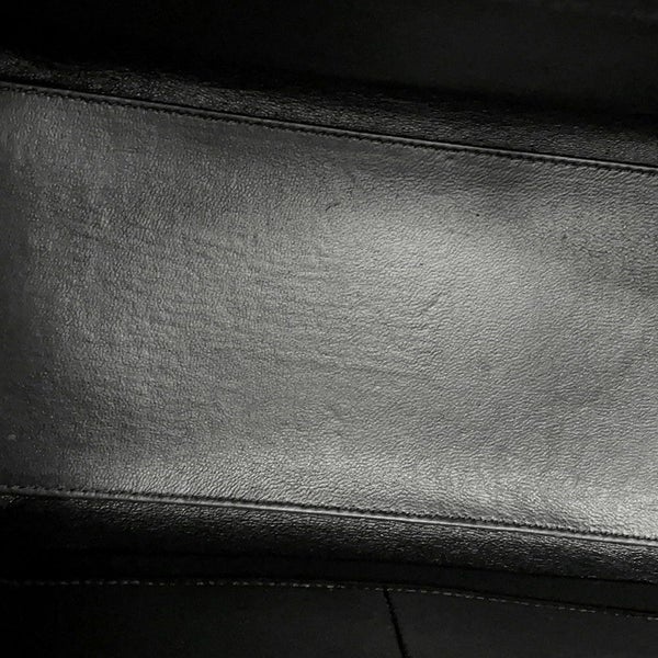 セリーヌ ハンドバッグ ラゲージ マイクロショッパー 189793 CELINE 黒