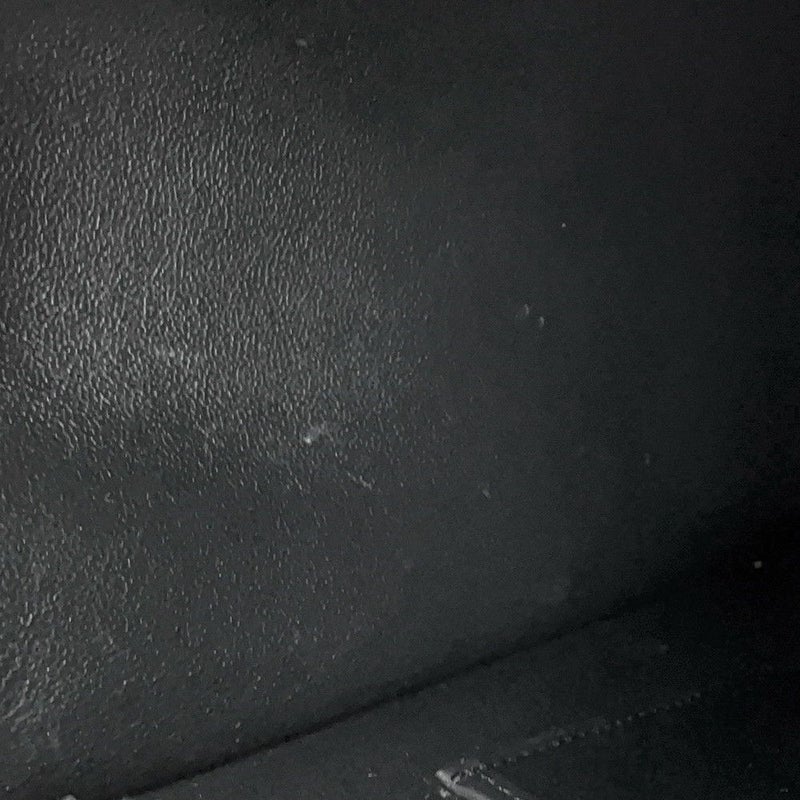 セリーヌ ハンドバッグ ラゲージ マイクロショッパー 189793 CELINE 黒