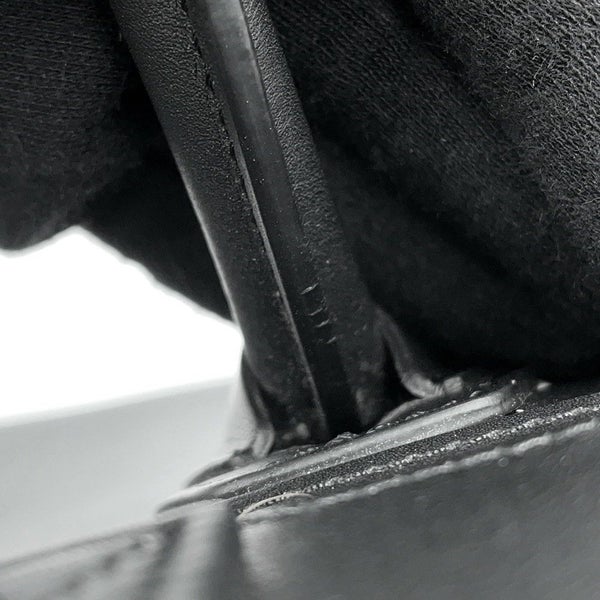 セリーヌ ハンドバッグ ラゲージ マイクロショッパー 189793 CELINE 黒