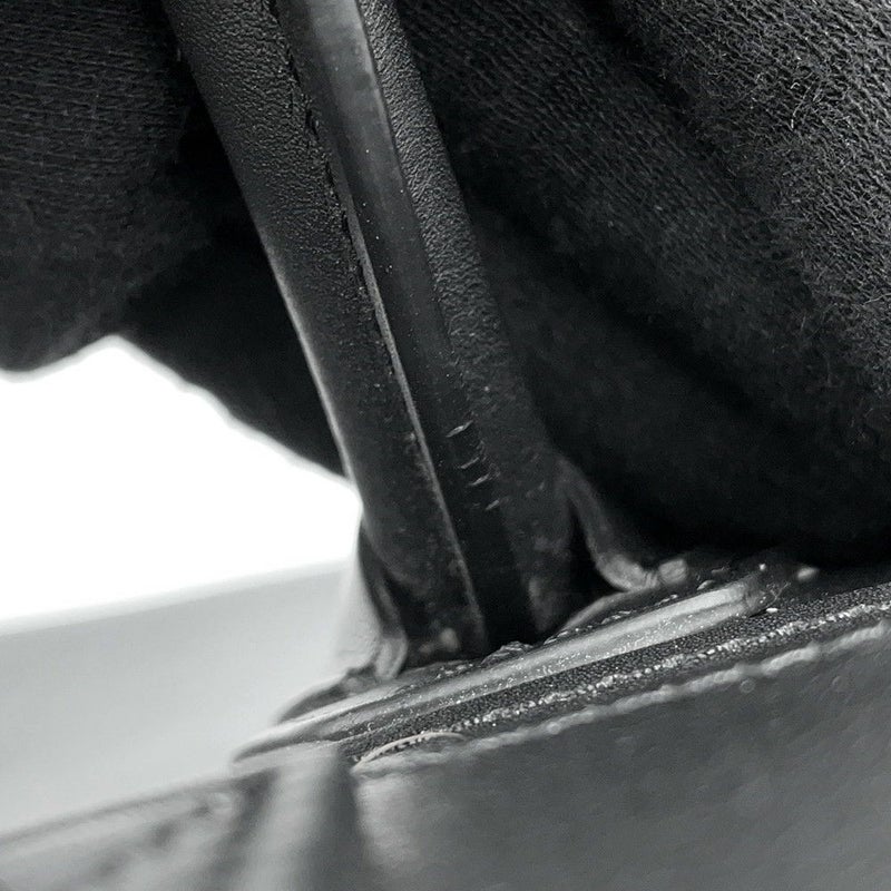 セリーヌ ハンドバッグ ラゲージ マイクロショッパー 189793 CELINE 黒