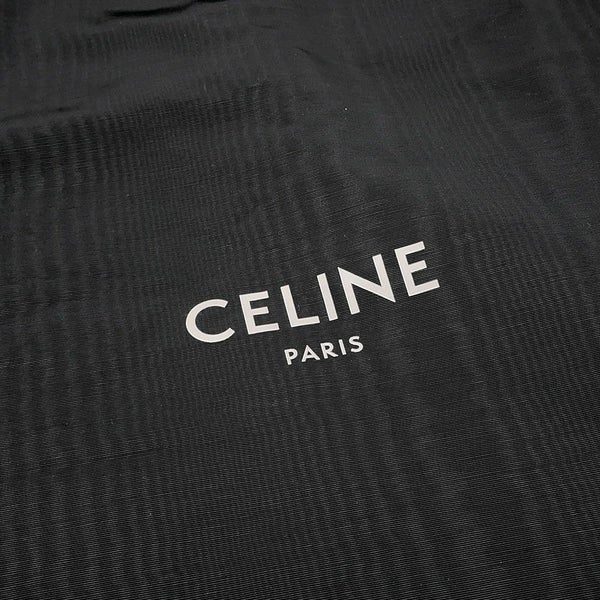 セリーヌ ハンドバッグ ラゲージ マイクロショッパー 189793 CELINE 黒