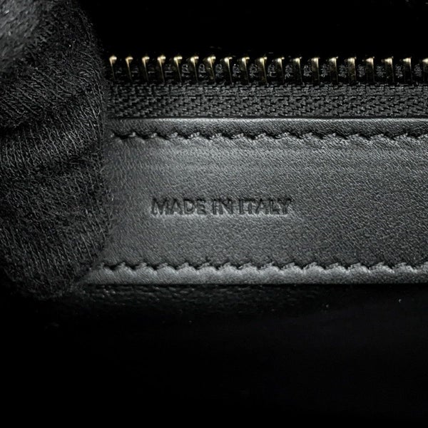 セリーヌ ハンドバッグ ラゲージ マイクロショッパー 189793 CELINE 黒