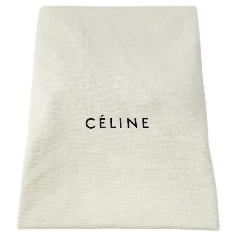 セリーヌ ハンドバッグ ラゲージ マイクロショッパー 167793 CELINE