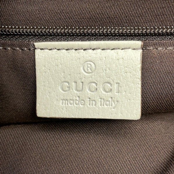 グッチ ショルダーバッグ GGキャンバス プリンシー キャンバス/レザー 161720 GUCCI ミニボストンバッグ