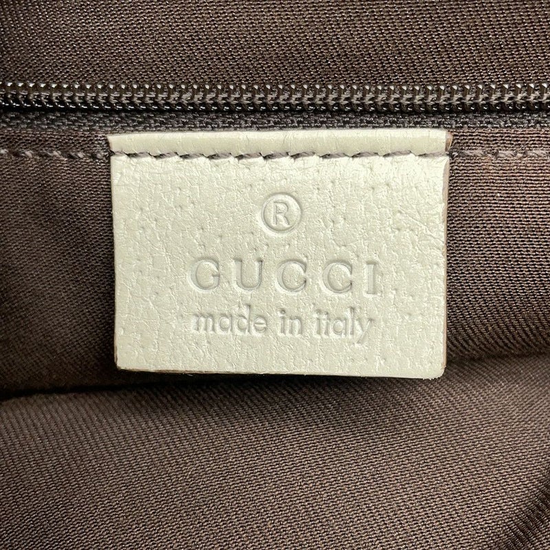 グッチ ショルダーバッグ GGキャンバス プリンシー キャンバス/レザー 161720 GUCCI ミニボストンバッグ