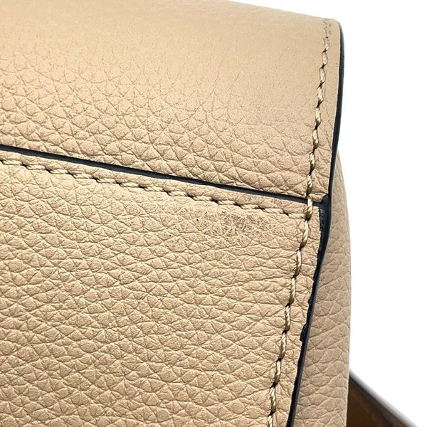 ロエベ ハンドバッグ ハンモック コンパクト レザー A538H13X07 LOEWE 2wayショルダーバッグ