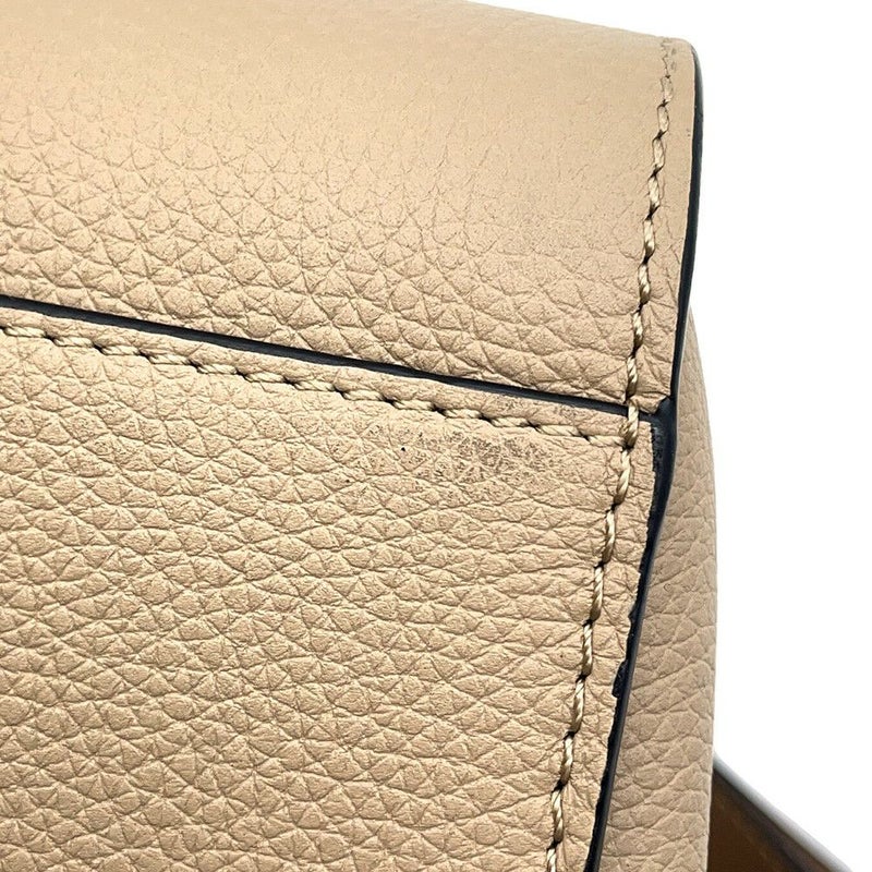 ロエベ ハンドバッグ ハンモック コンパクト レザー A538H13X07 LOEWE 2wayショルダーバッグ