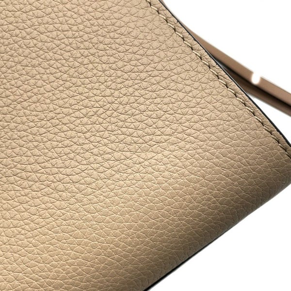 ロエベ ハンドバッグ ハンモック コンパクト レザー A538H13X07 LOEWE 2wayショルダーバッグ