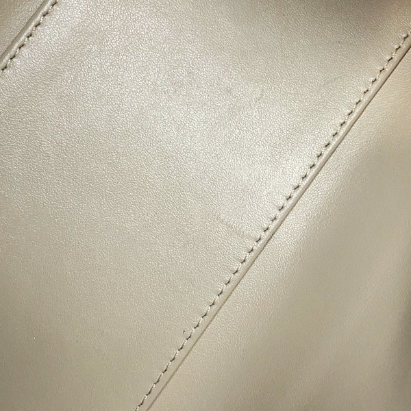 ヴァレクストラ ハンドバッグ バビラ ミニ レザー WBBB0031028LOC99NN Valextra ショルダーバッグ 黒