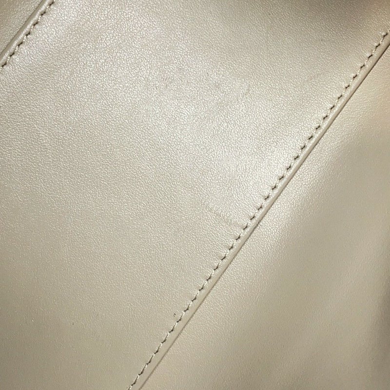 ヴァレクストラ ハンドバッグ バビラ ミニ レザー WBBB0031028LOC99NN Valextra ショルダーバッグ 黒