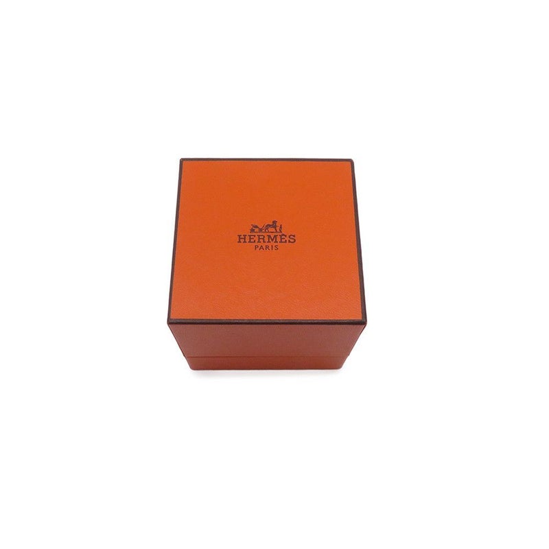 エルメス リング シェーヌダンクル パンク リング SV925シルバー リングサイズ48 HERMES ジュエリー 指輪