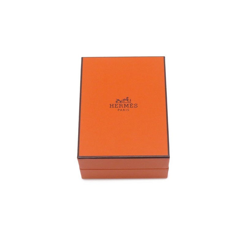 エルメス ネックレス シェーヌダンクル アミュレット SV925シルバー HERMES ペンダント ジュエリー