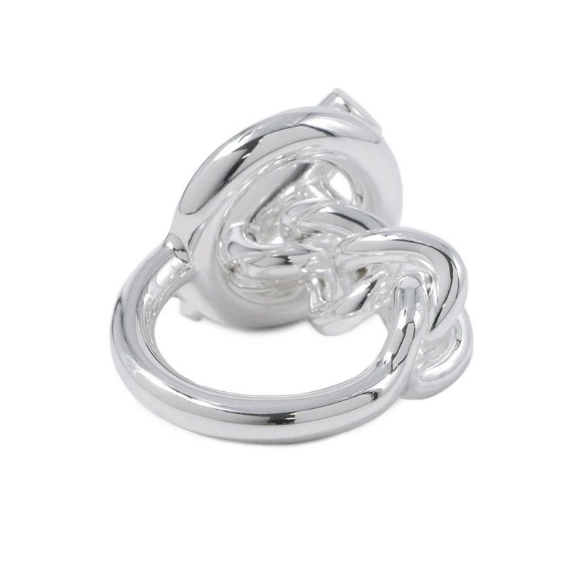 エルメス リング クロワゼットMM SV925シルバー リングサイズ51 HERMES ジュエリー 指輪