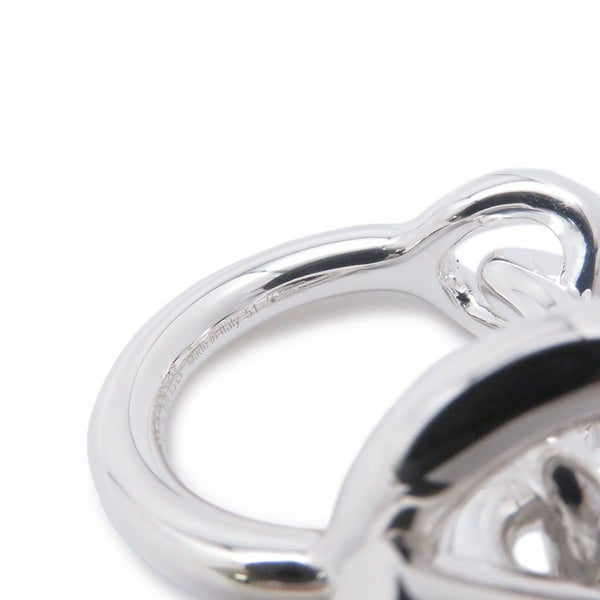 エルメス リング クロワゼットMM SV925シルバー リングサイズ51 HERMES ジュエリー 指輪