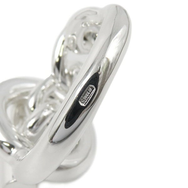 エルメス リング クロワゼットMM SV925シルバー リングサイズ53 HERMES ジュエリー 指輪