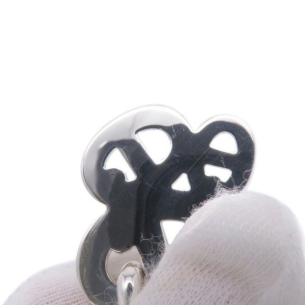 エルメス ネックレス シェーヌダンクル アンシェネPM ペンダント SV925シルバー HERMES アクセサリー ジュエリー