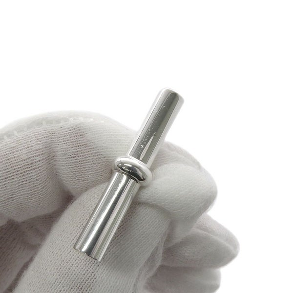 エルメス ネックレス シェーヌダンクル ファランドール120 SV925シルバー HERMES ロングネックレス ジュエリー