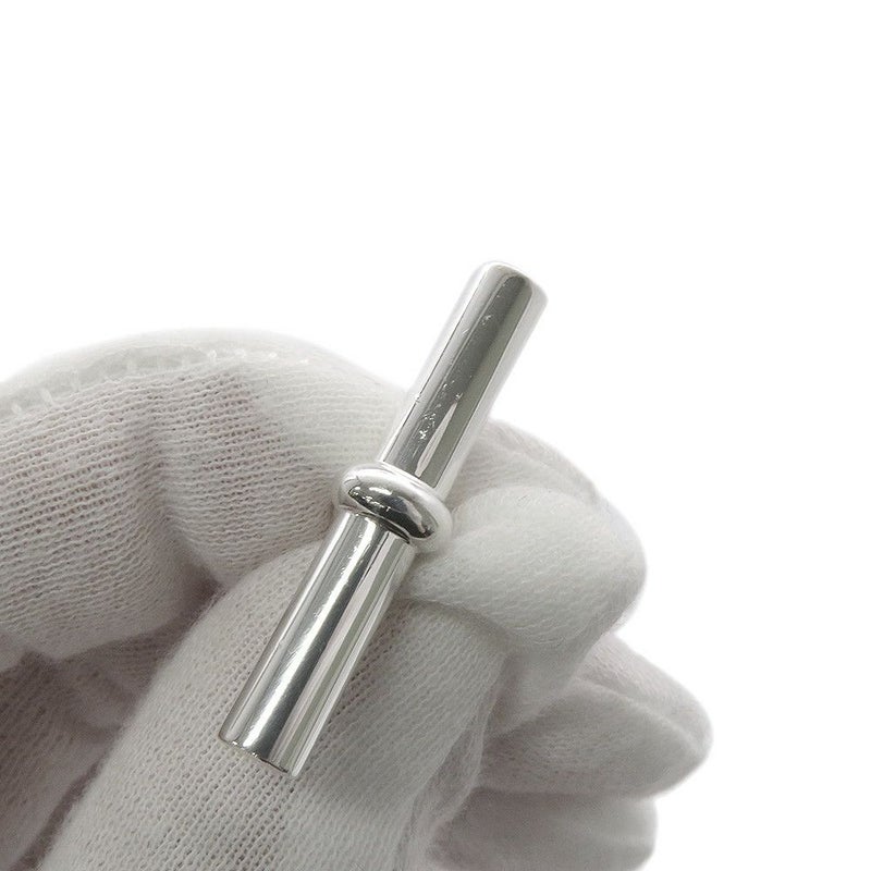 エルメス ネックレス シェーヌダンクル ファランドール120 SV925シルバー HERMES ロングネックレス ジュエリー