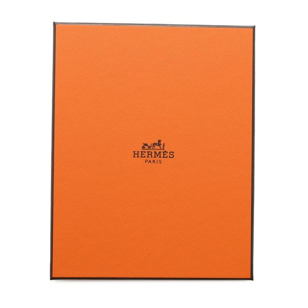 エルメス チャーム プティアッシュ りんご ルージュトマト/ブラウン シェブルミゾル/トゴ HERMES シェーブル アップル