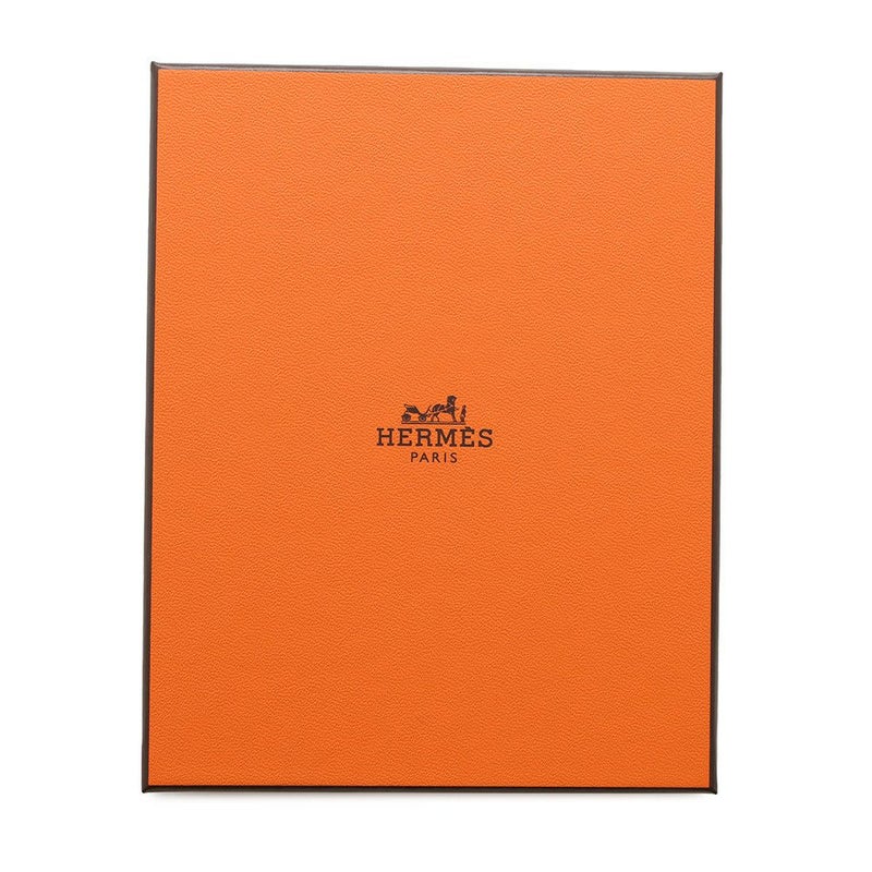 エルメス チャーム プティアッシュ りんご ルージュトマト/ブラウン シェブルミゾル/トゴ HERMES シェーブル アップル