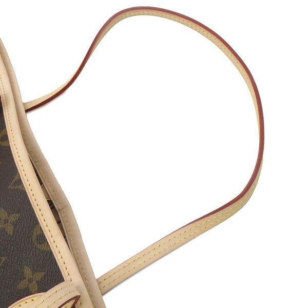 ルイヴィトン トートバッグ モノグラム ネヴァーフルGM M40157 LOUIS VUITTON ヴィトン バッグ